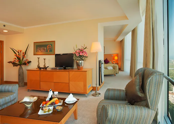 Wyndham Grand İzmir Özdilek