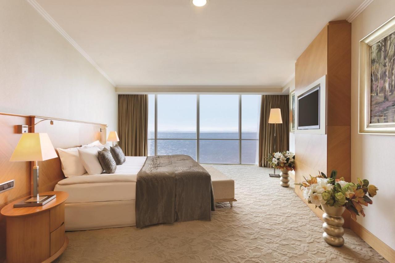 Otel Wyndham Grand özdilek