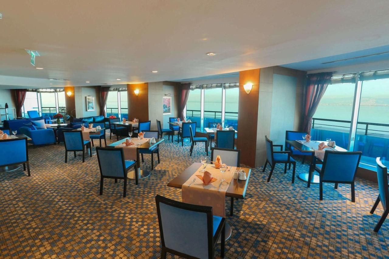 Otel Wyndham Grand özdilek İzmir