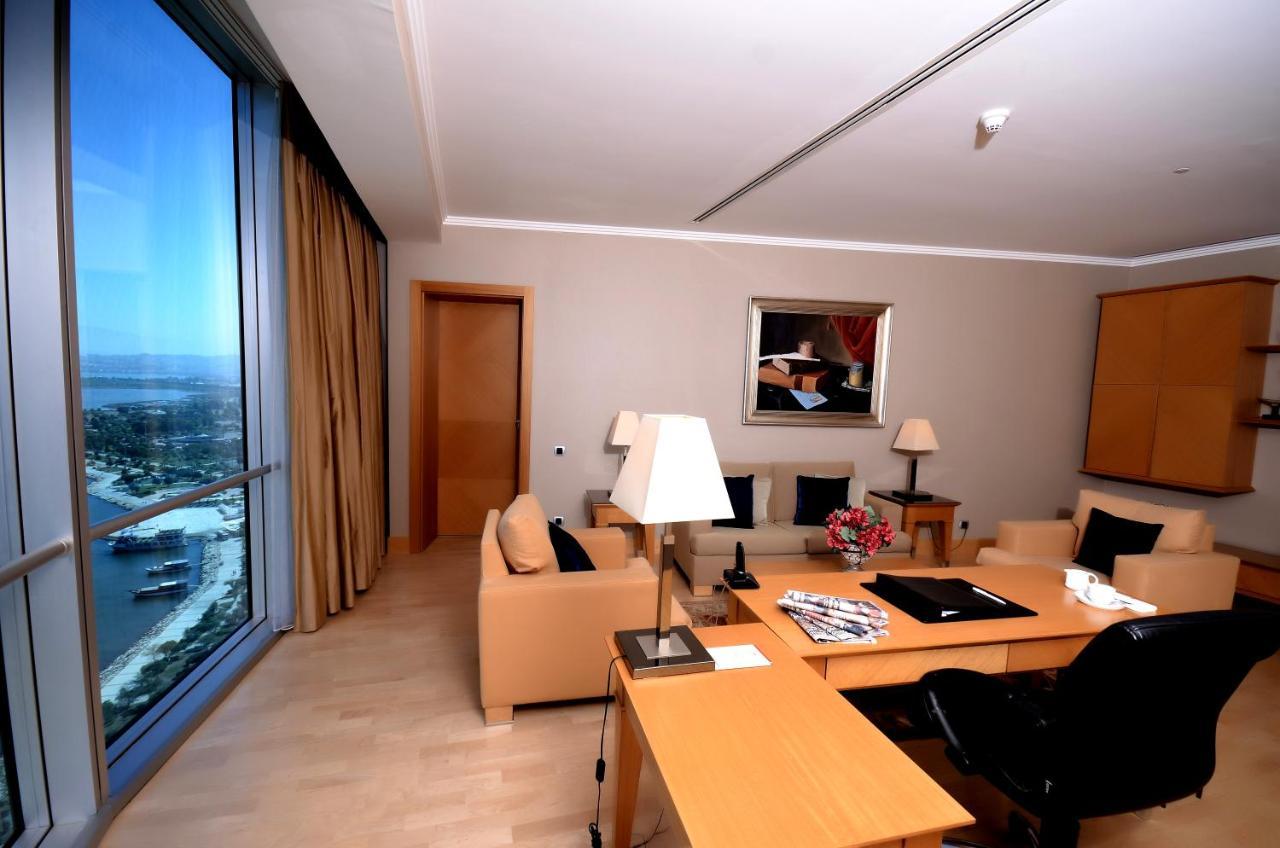 Wyndham Grand özdilek 5*