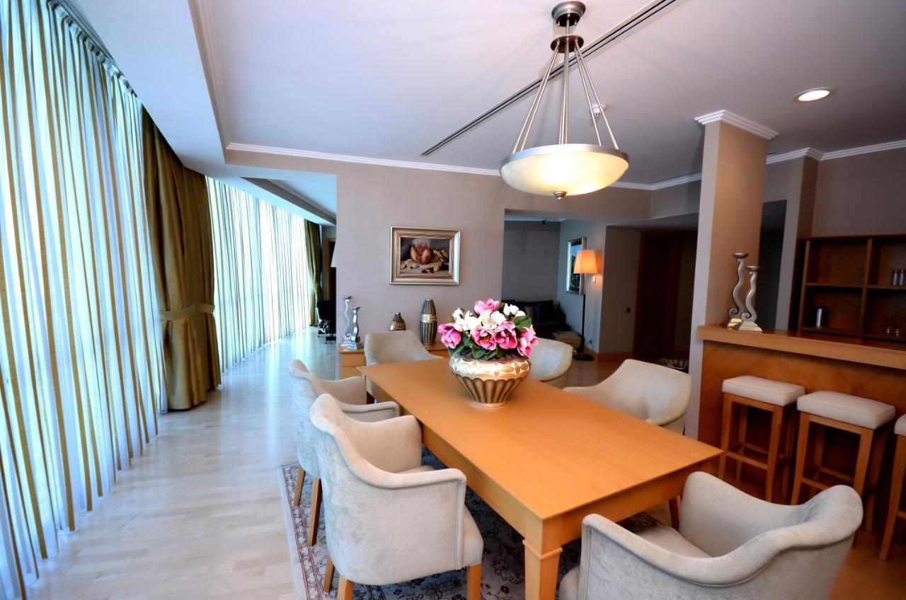 Wyndham Grand özdilek 5*