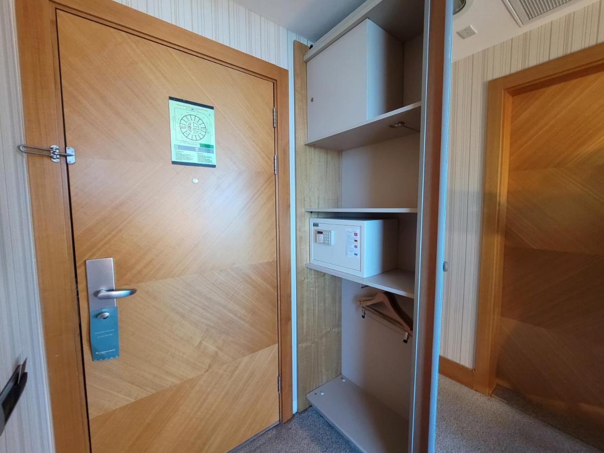 Wyndham Grand özdilek 5*