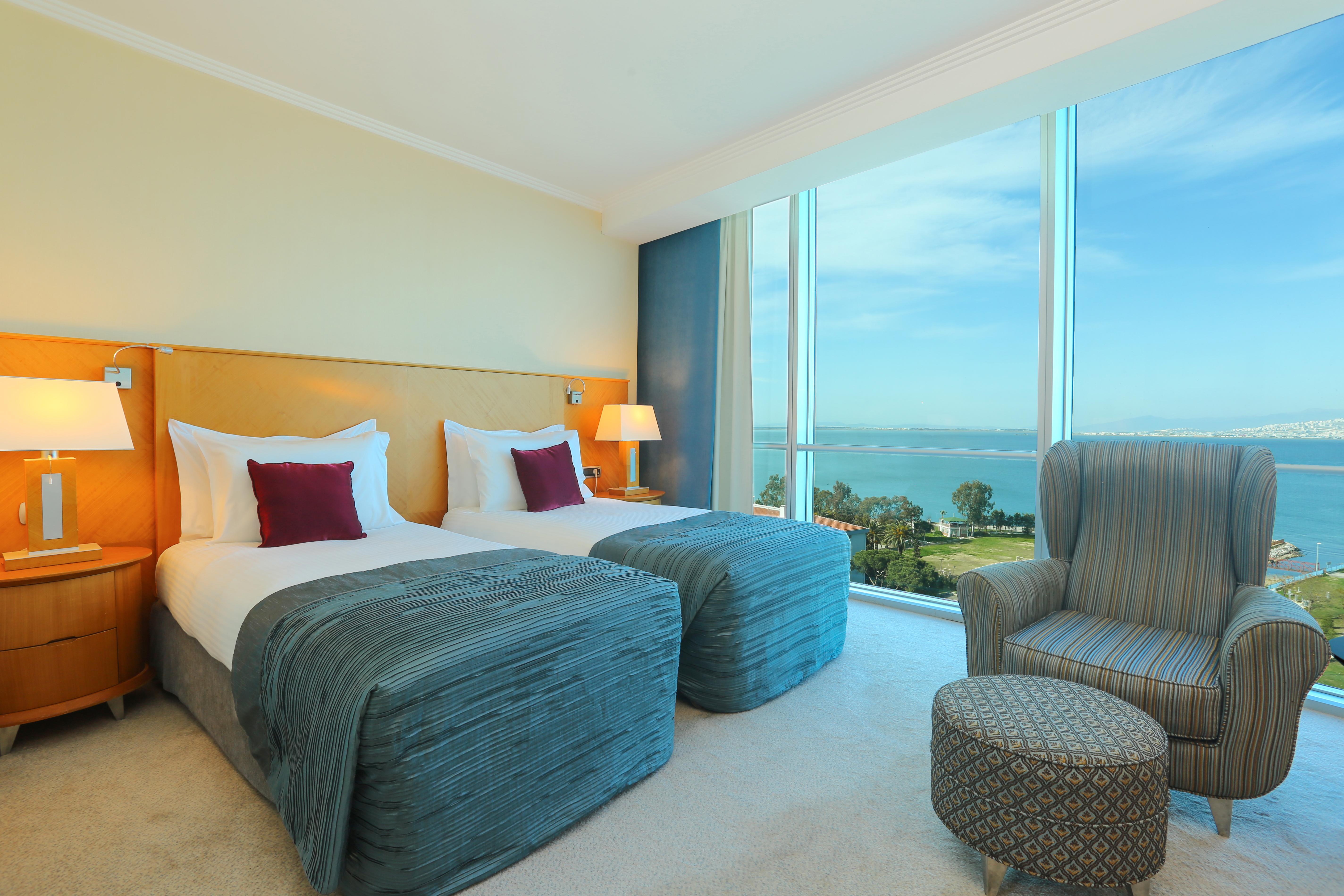 Wyndham Grand özdilek Otel 5*