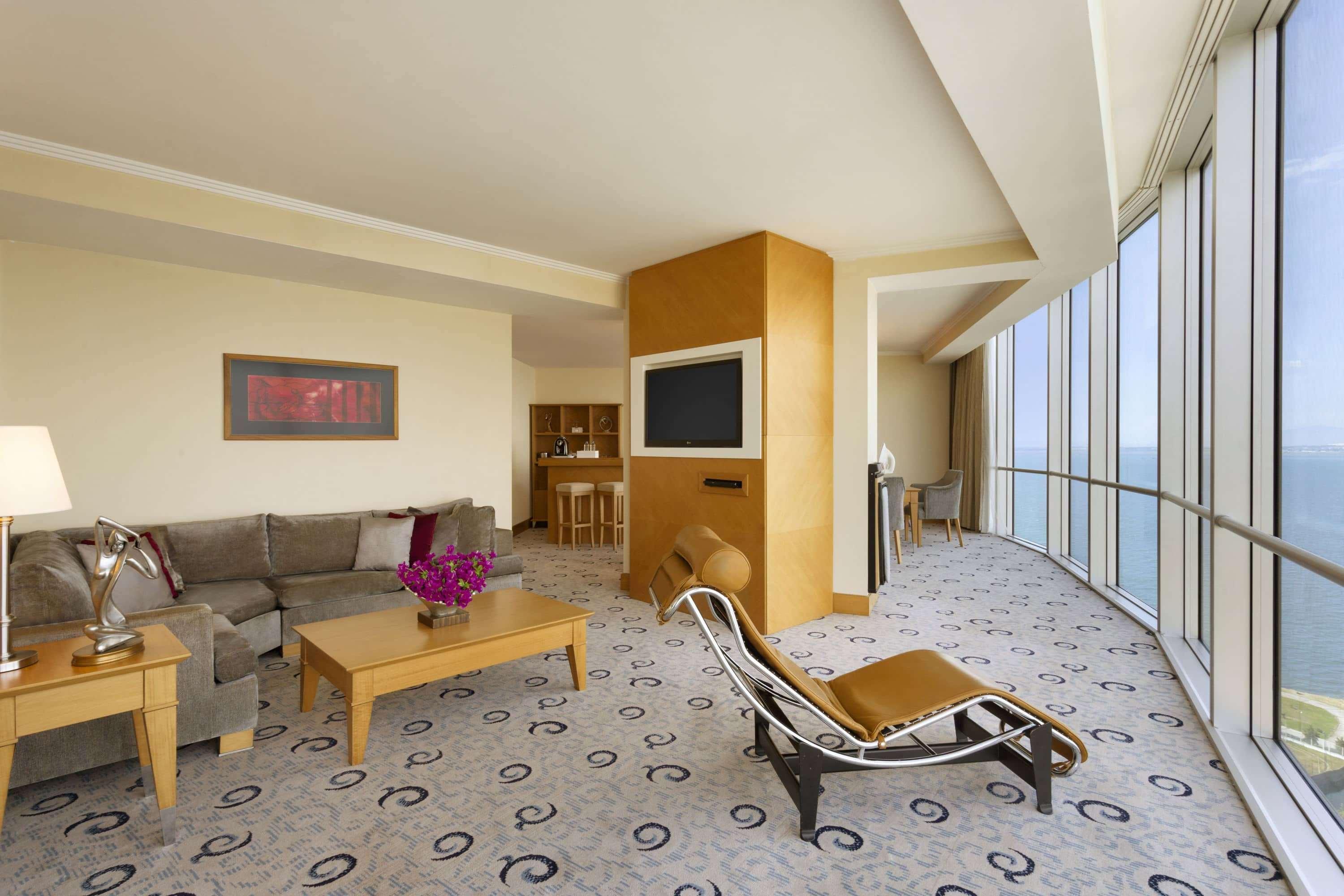 Wyndham Grand özdilek