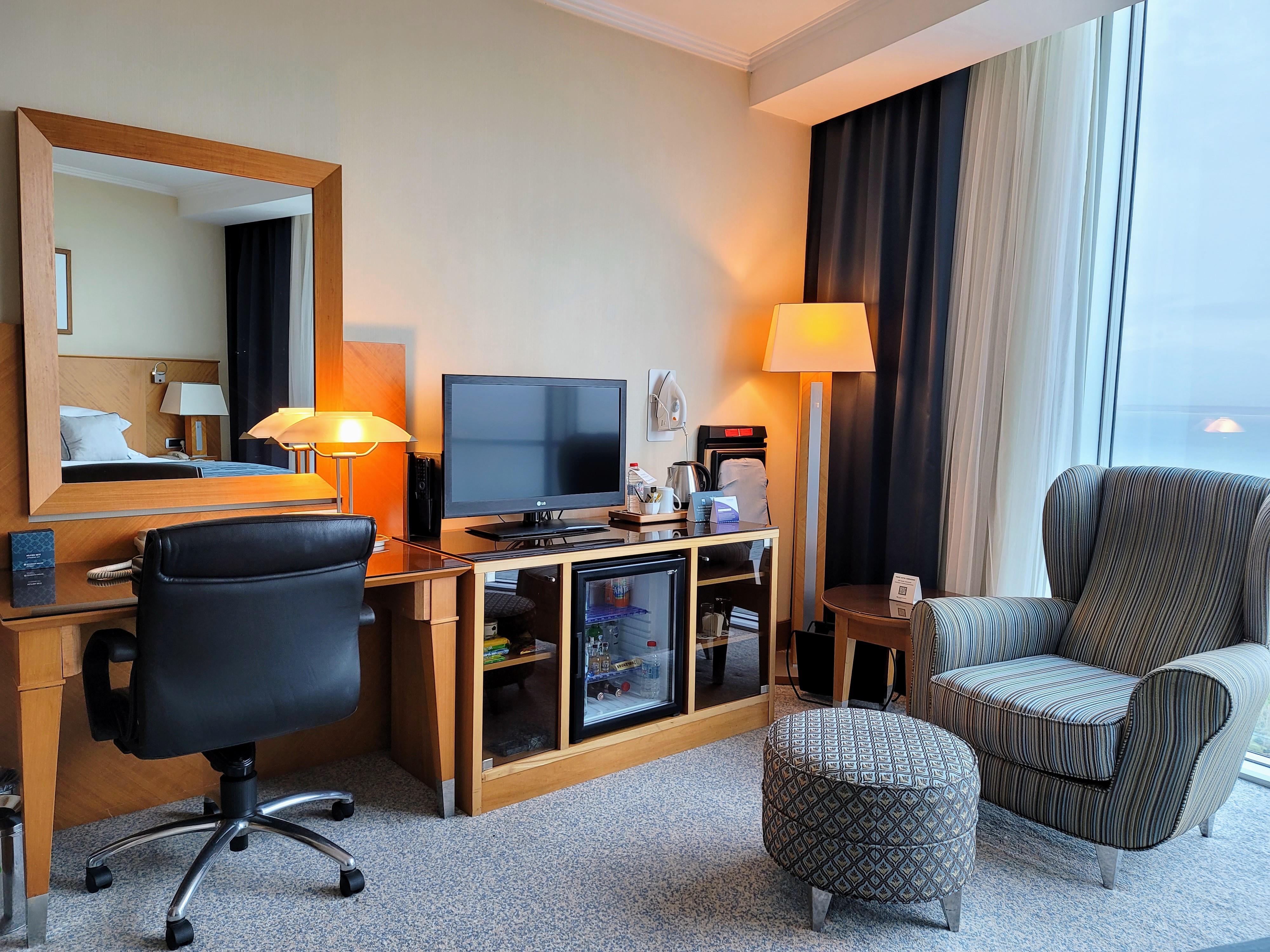 Wyndham Grand Ozdilek Thermal & Izmir