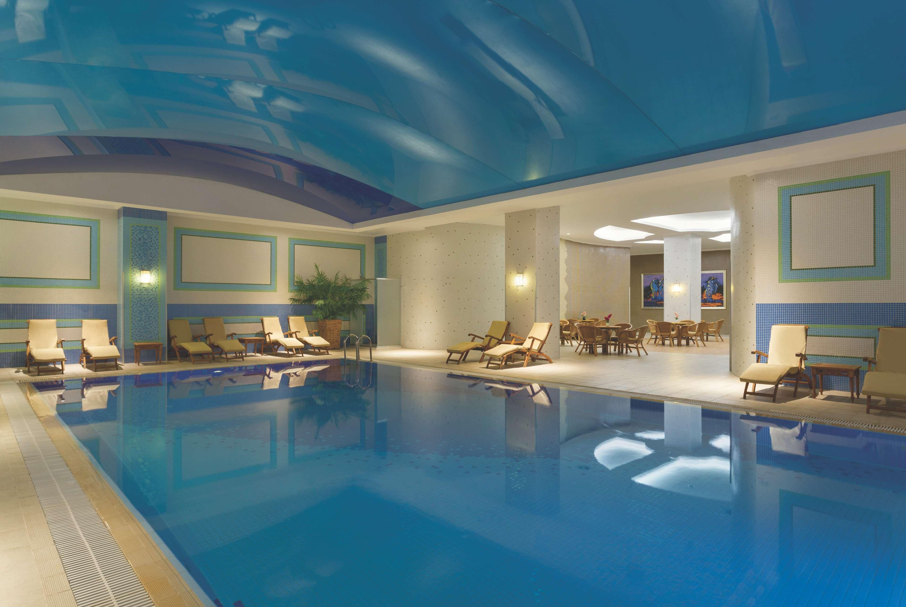 Wyndham Grand özdilek Otel