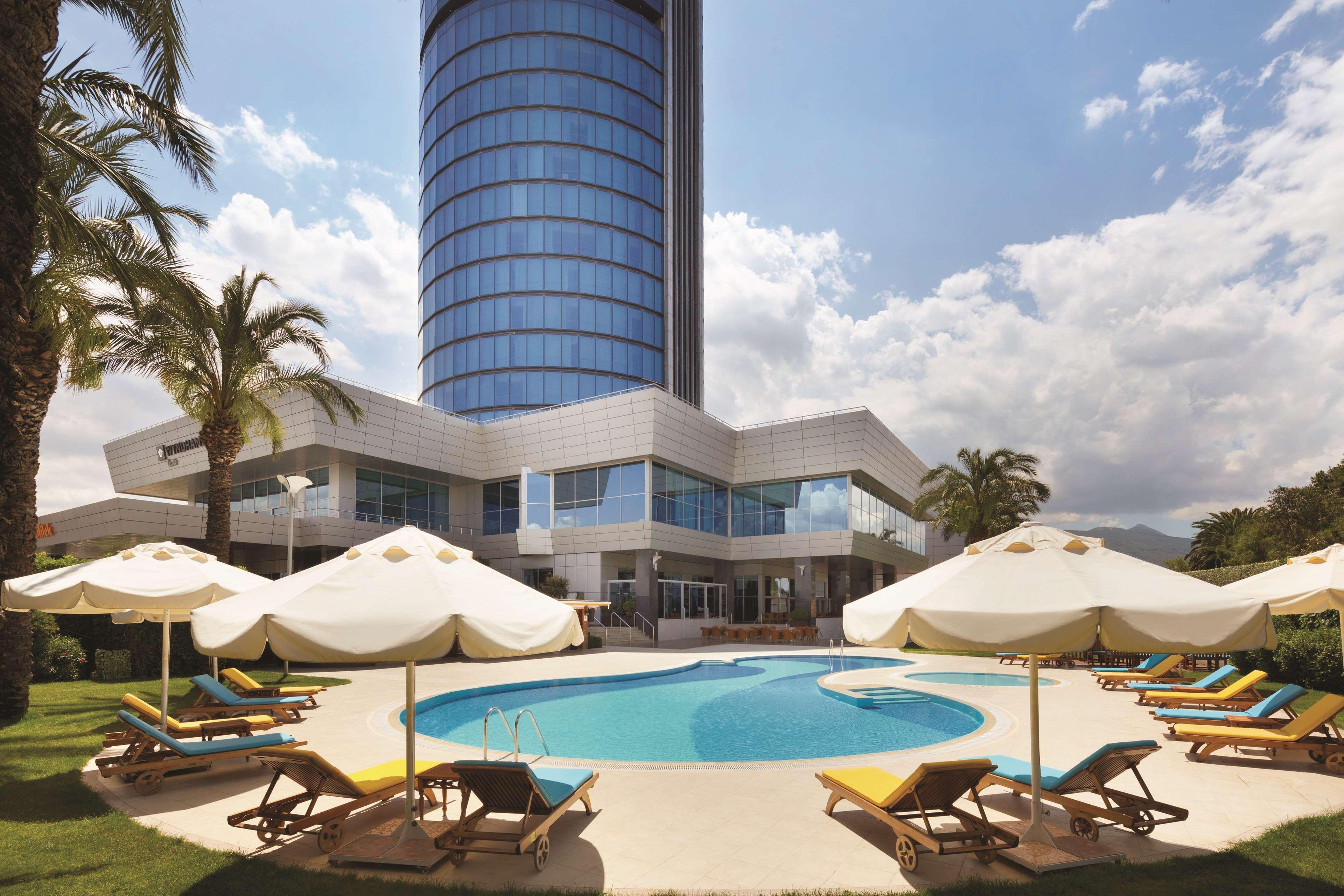 Wyndham Grand özdilek Otel
