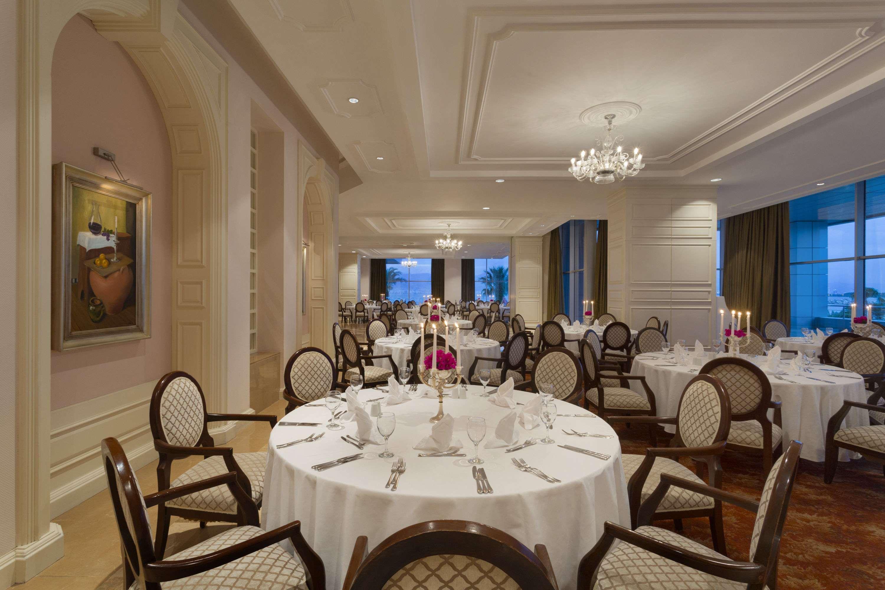 Wyndham Grand özdilek