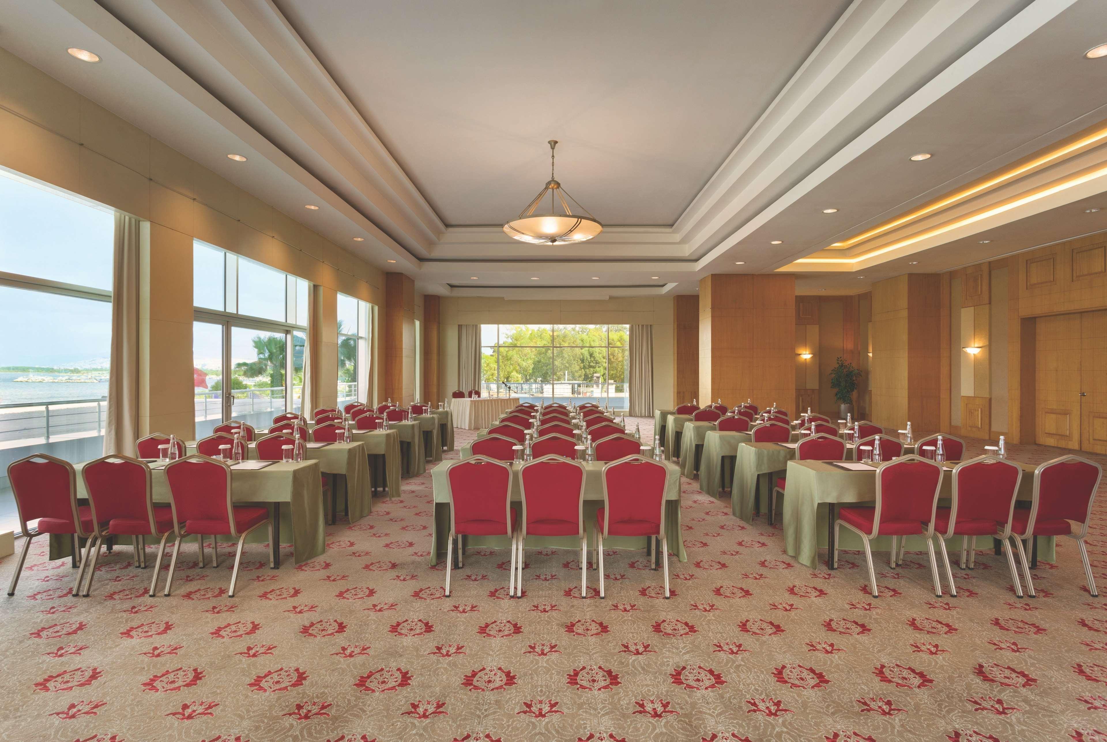 Wyndham Grand özdilek Otel İzmir