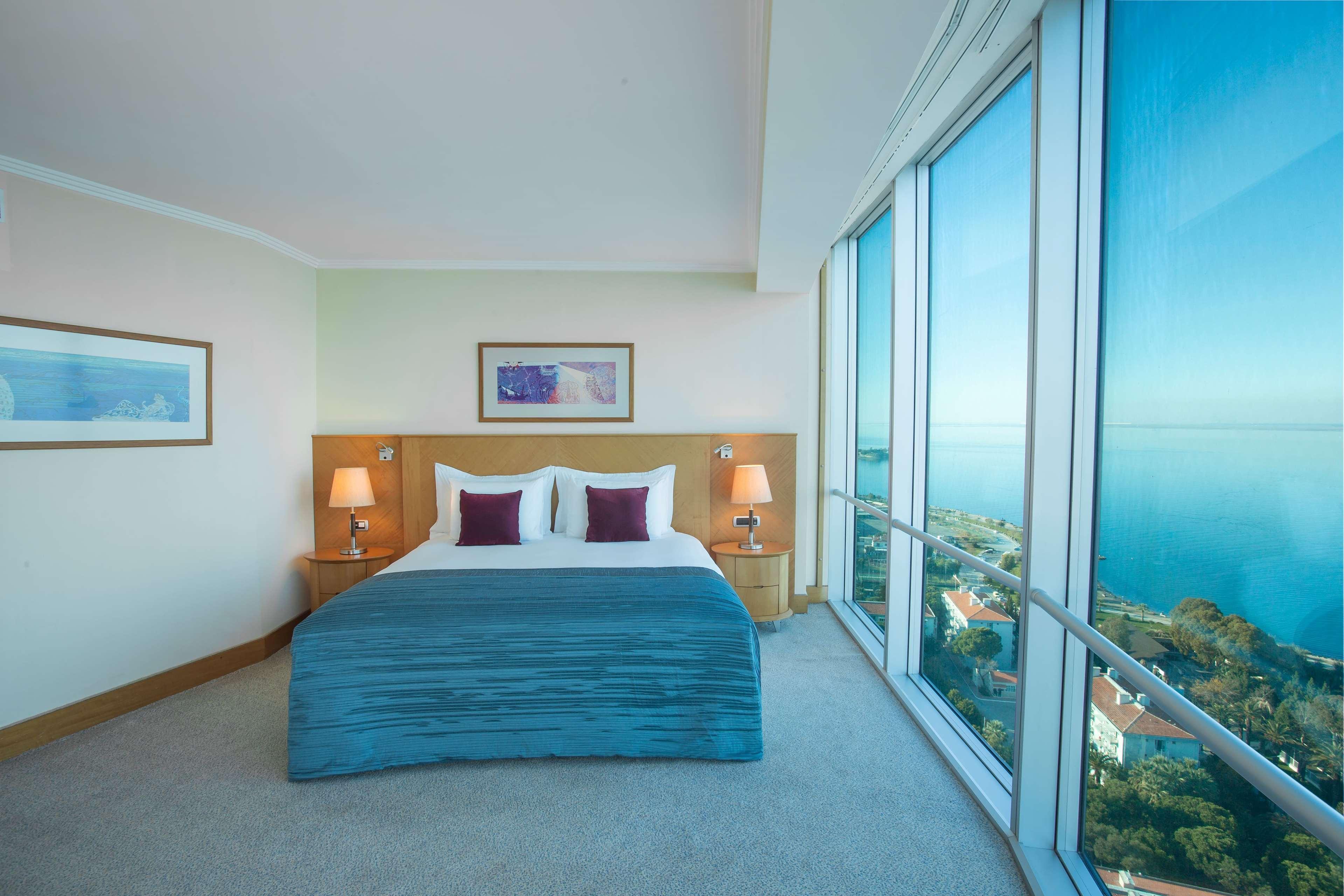 Wyndham Grand özdilek