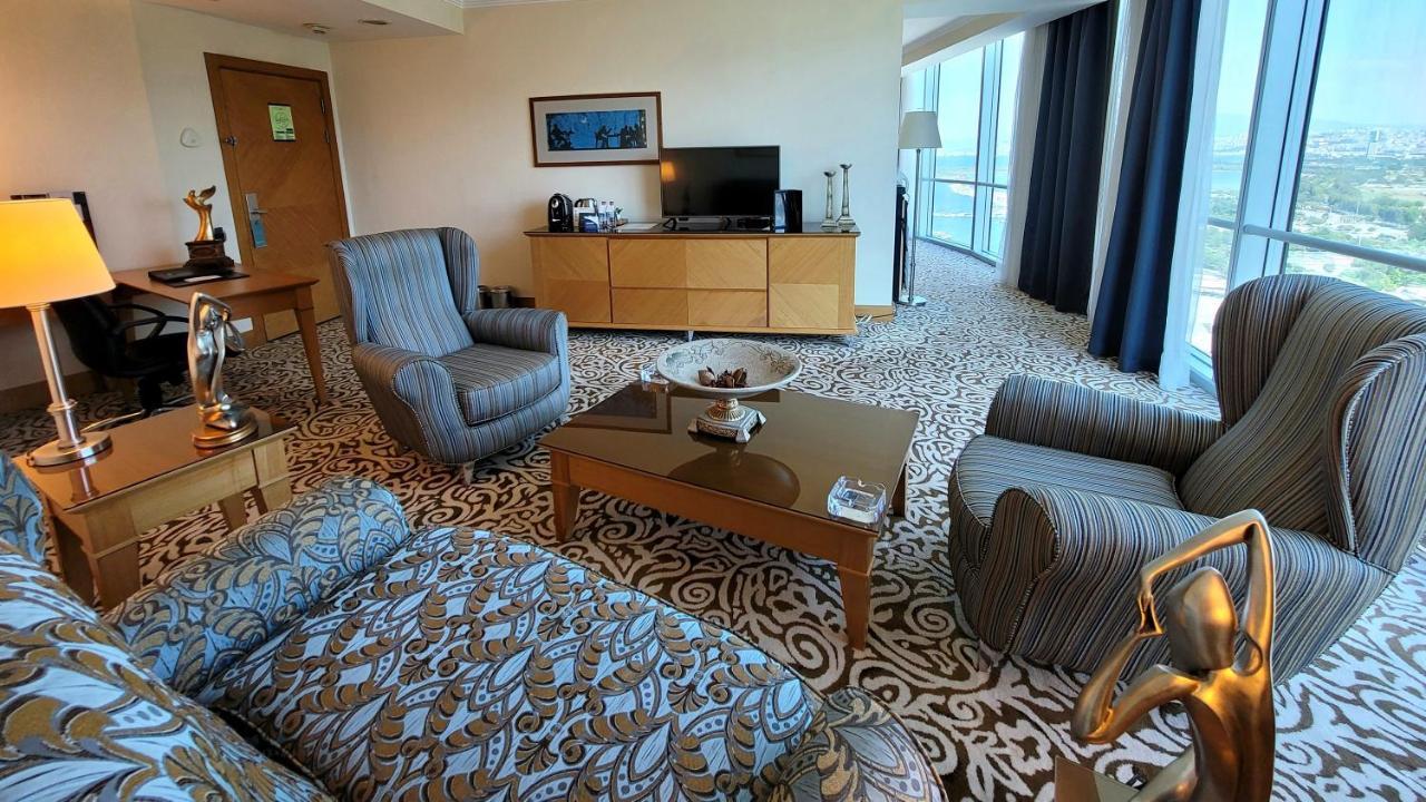 Wyndham Grand özdilek Otel