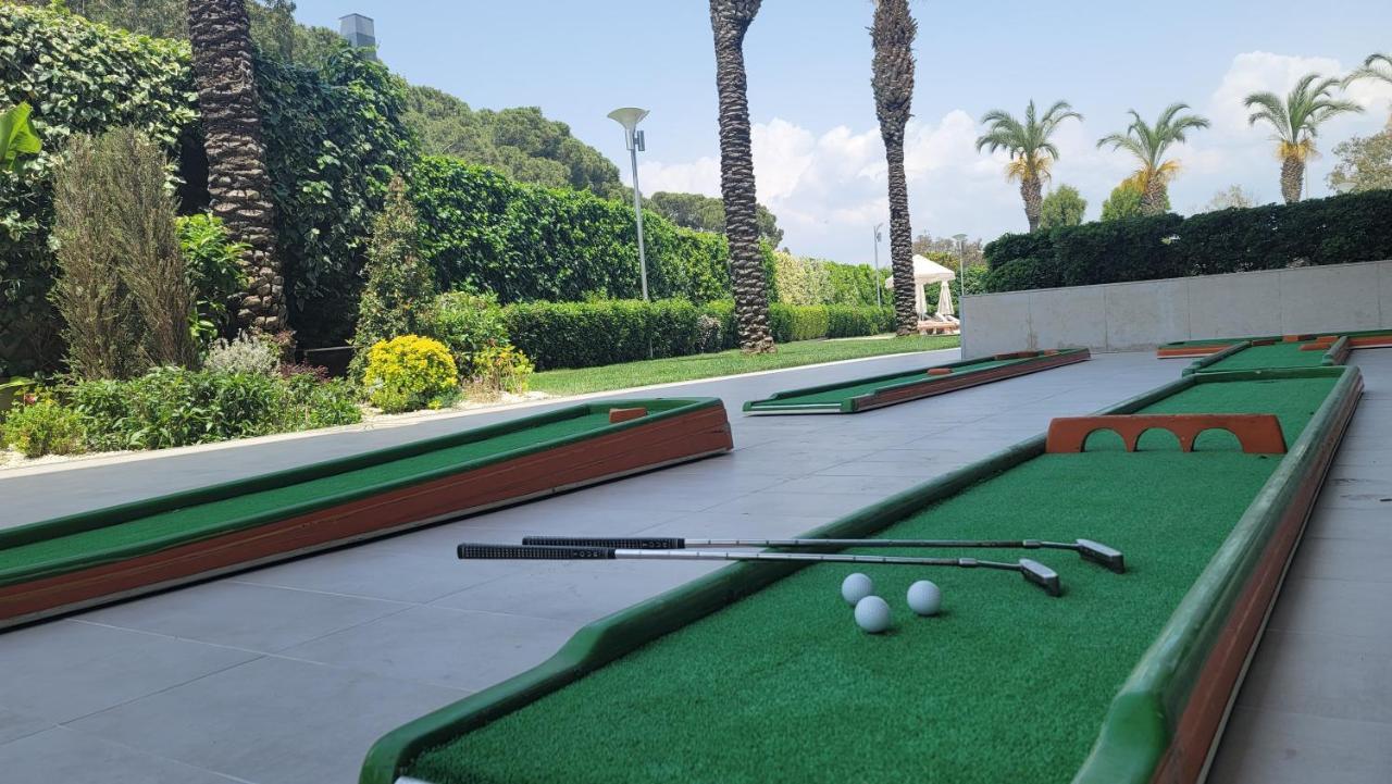 Otel Wyndham Grand özdilek 5*
