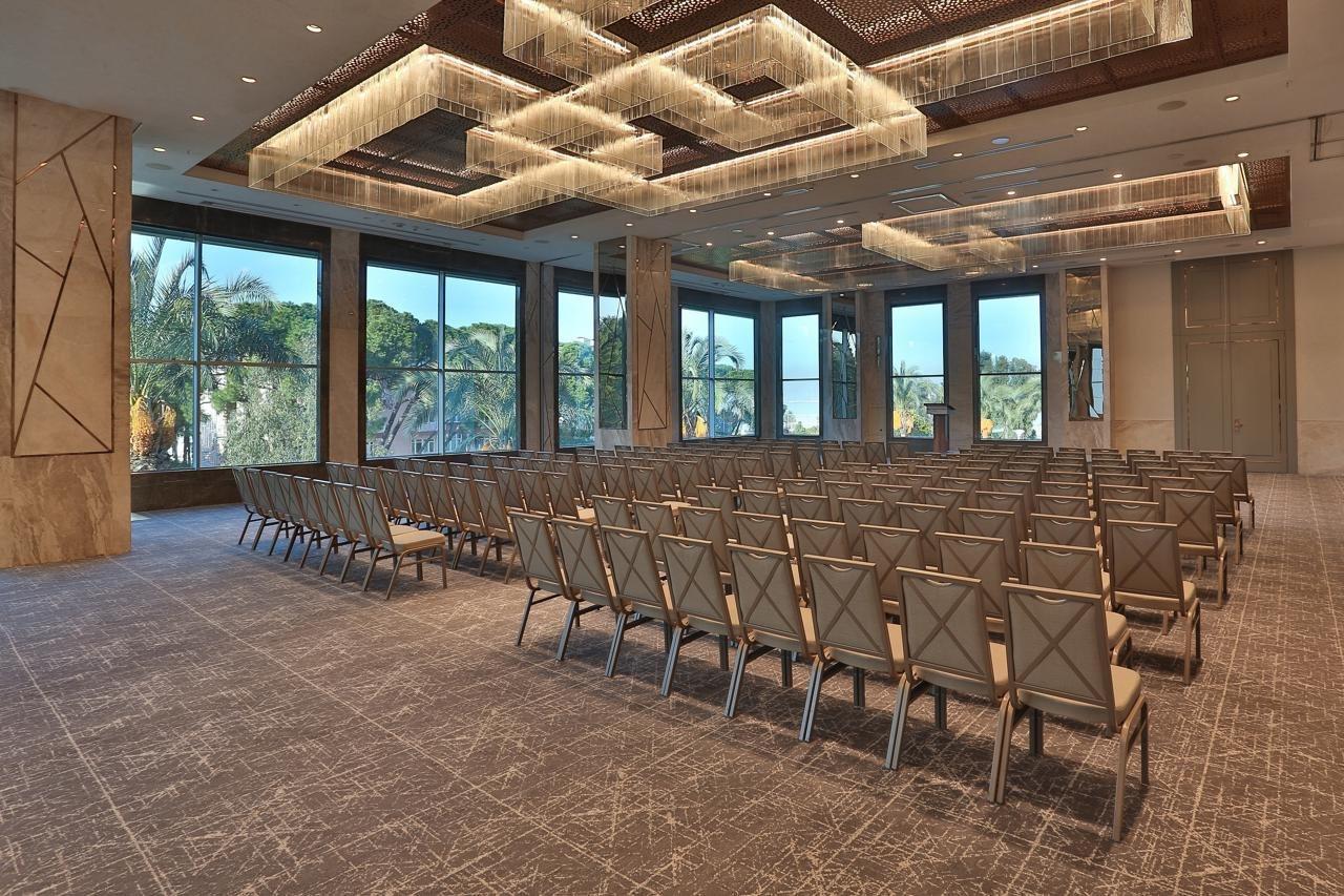 Wyndham Grand özdilek Otel İzmir