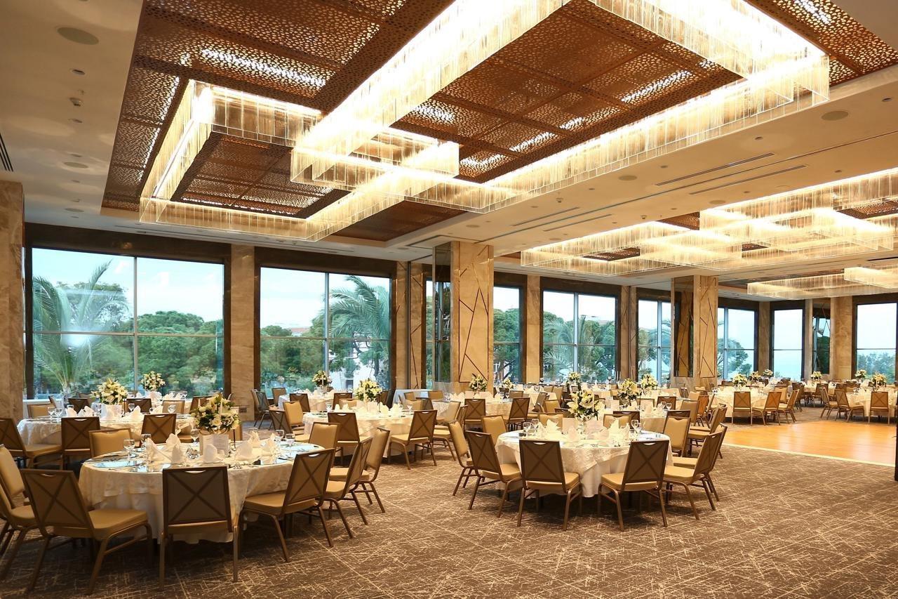 Wyndham Grand özdilek İzmir