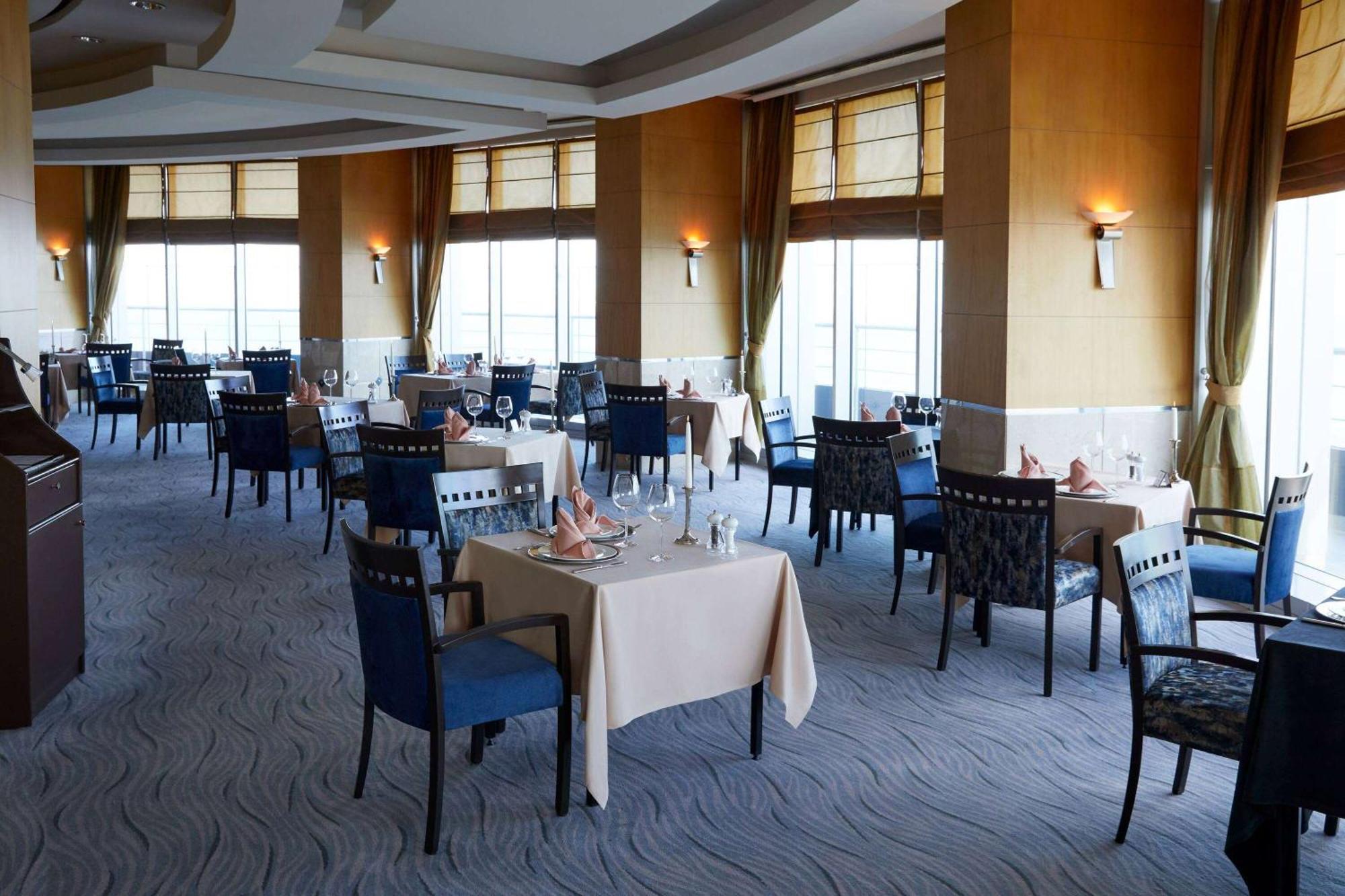 Wyndham Grand özdilek Otel 5*