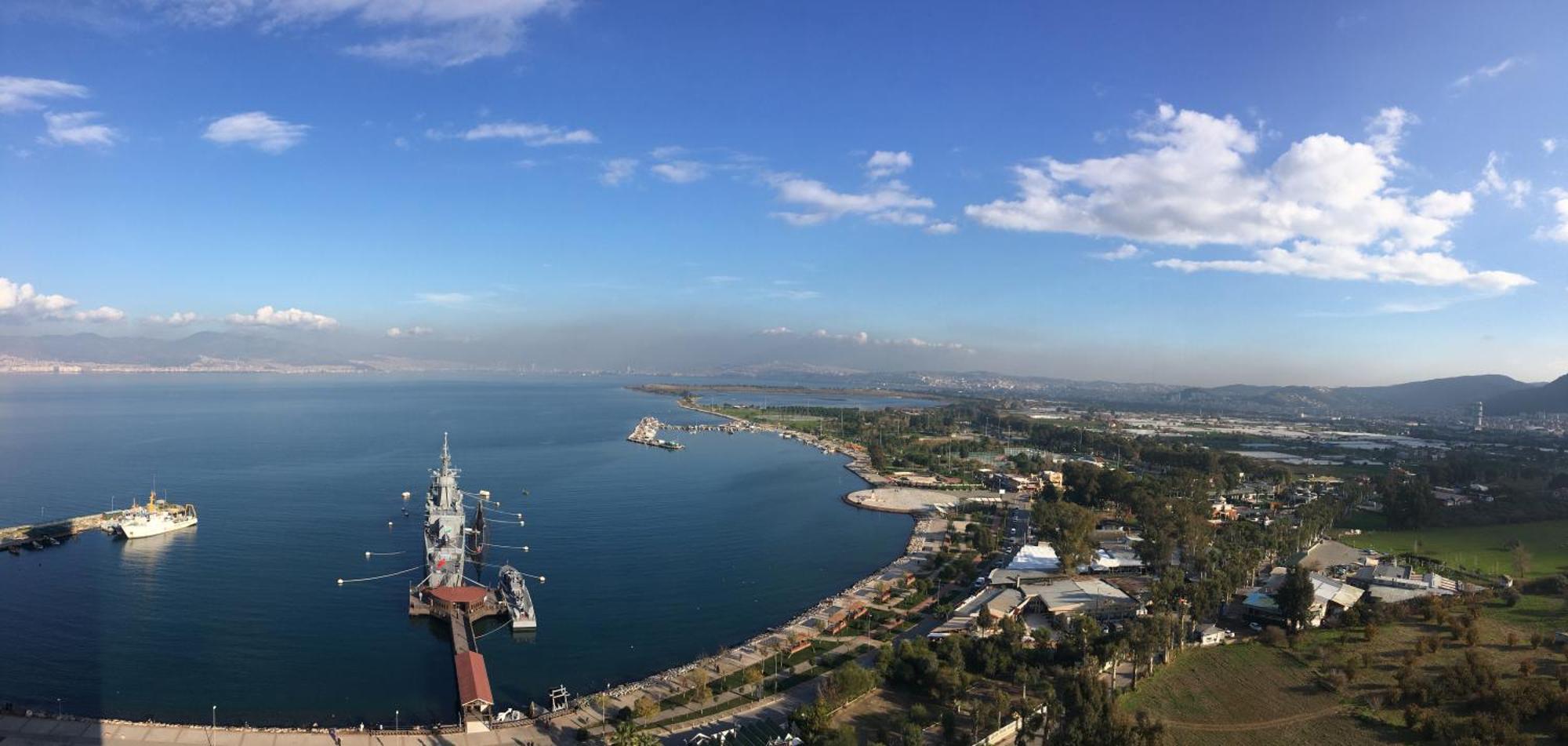 Wyndham Grand özdilek Otel 5*