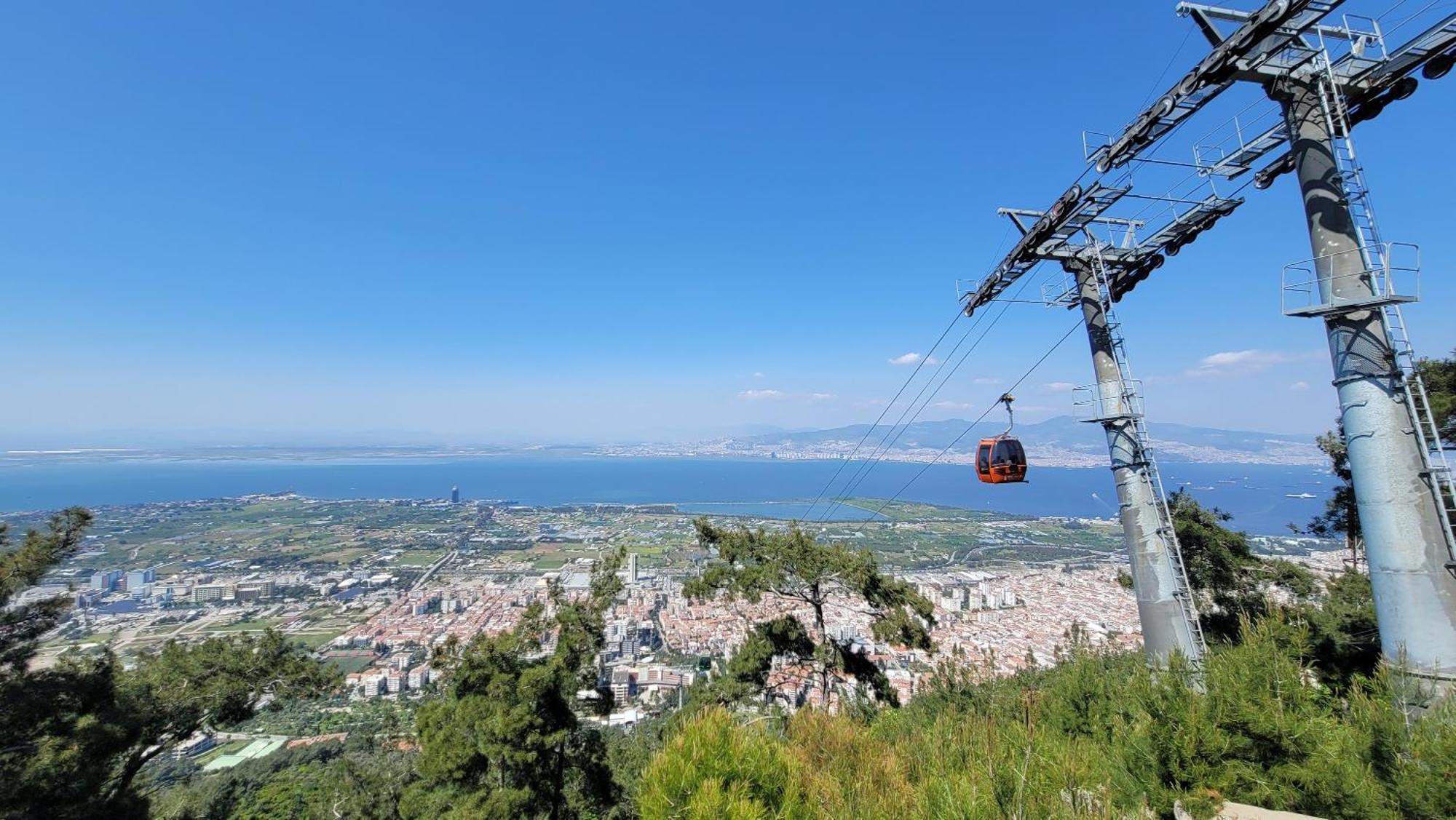 Wyndham Grand özdilek 5*