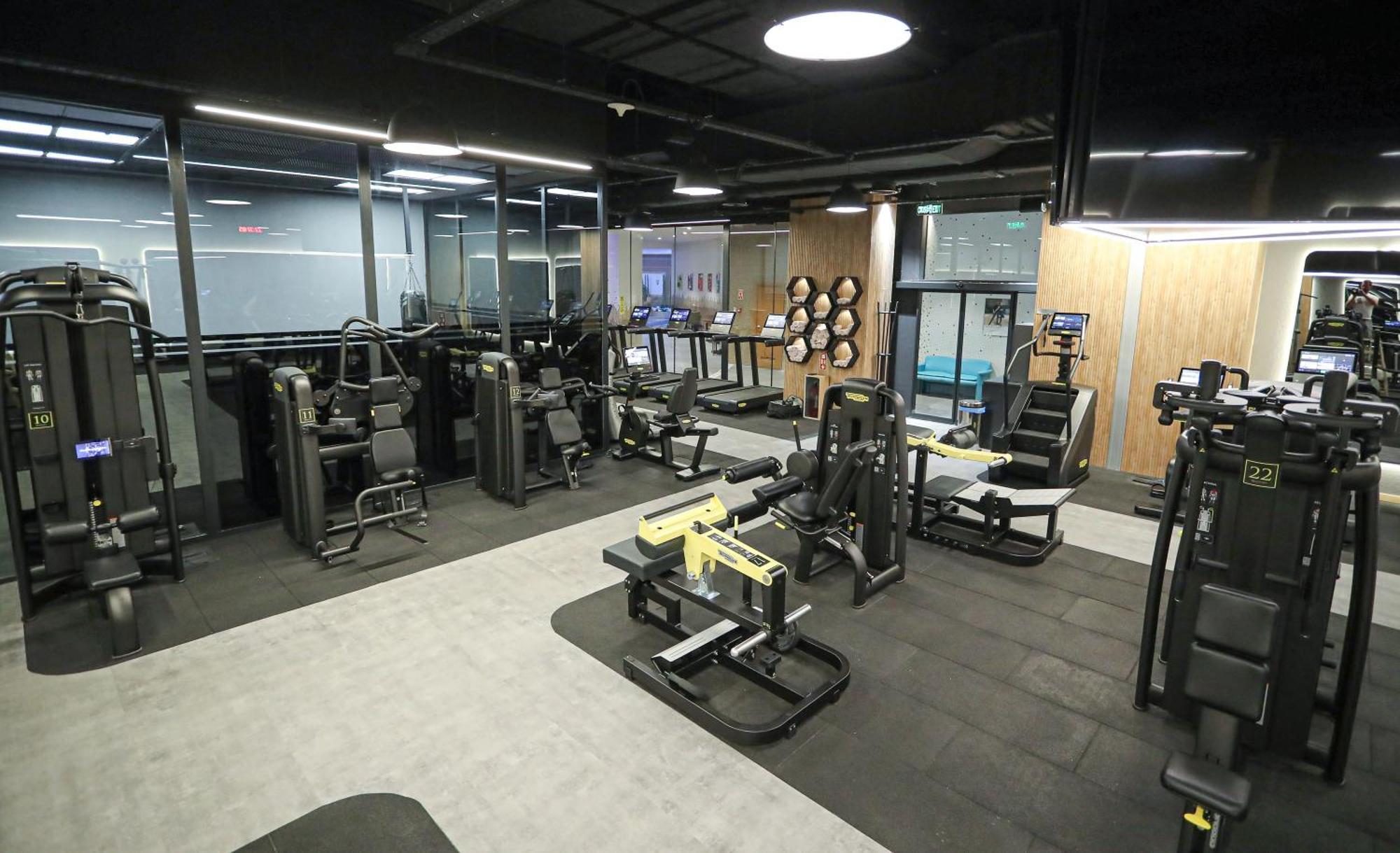Otel Wyndham Grand özdilek 5*
