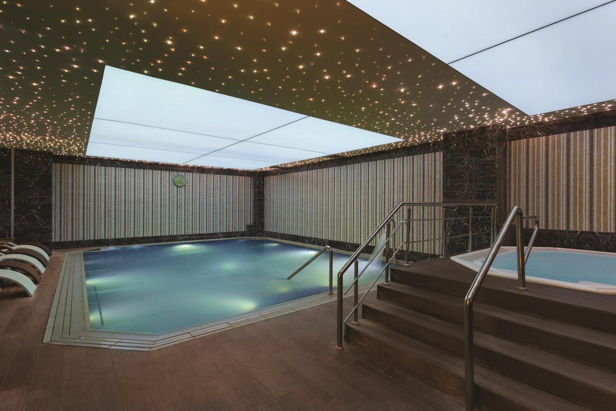 Hotel Wyndham Grand Ozdilek Thermal &