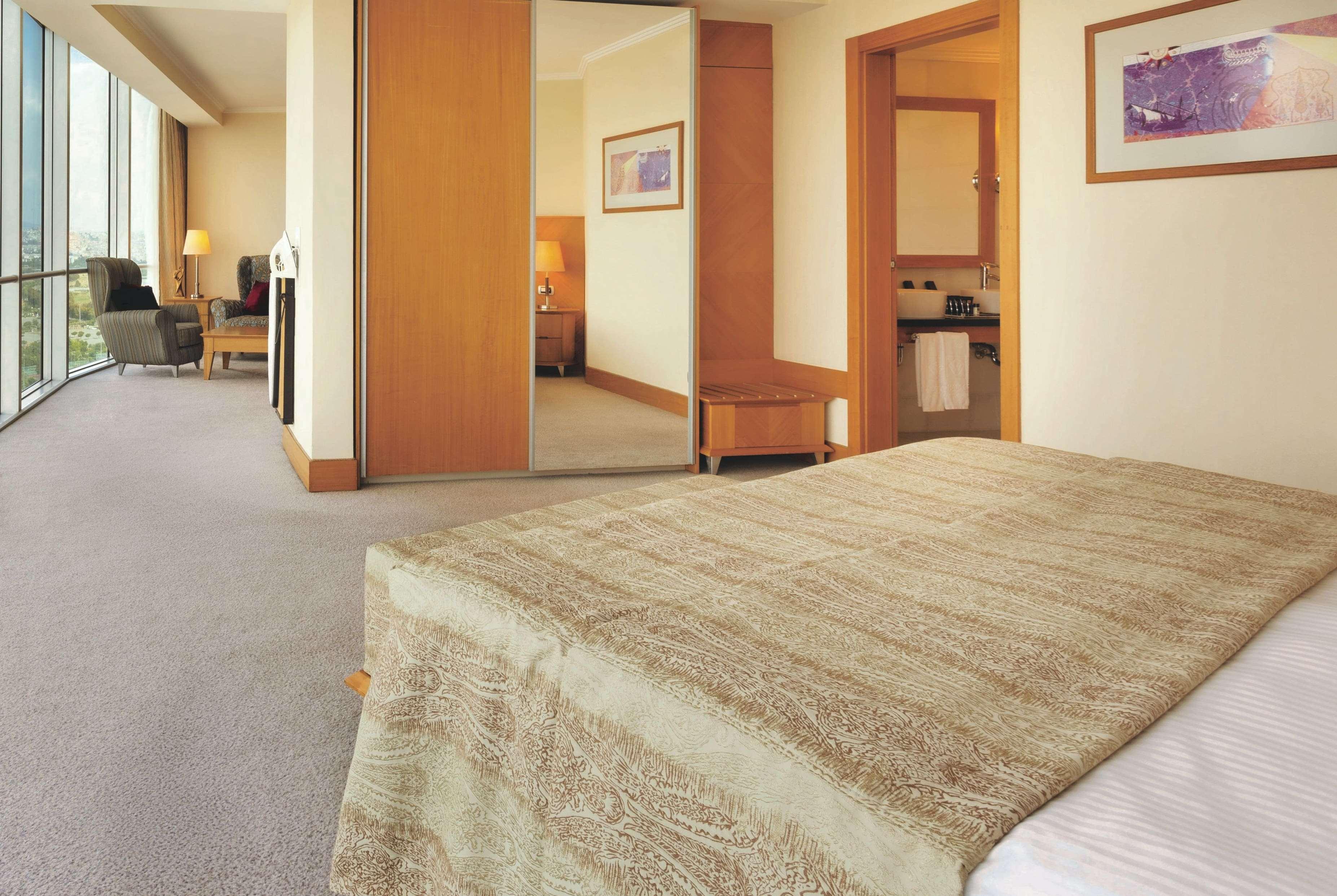 Wyndham Grand Ozdilek Thermal & Hotel İzmir