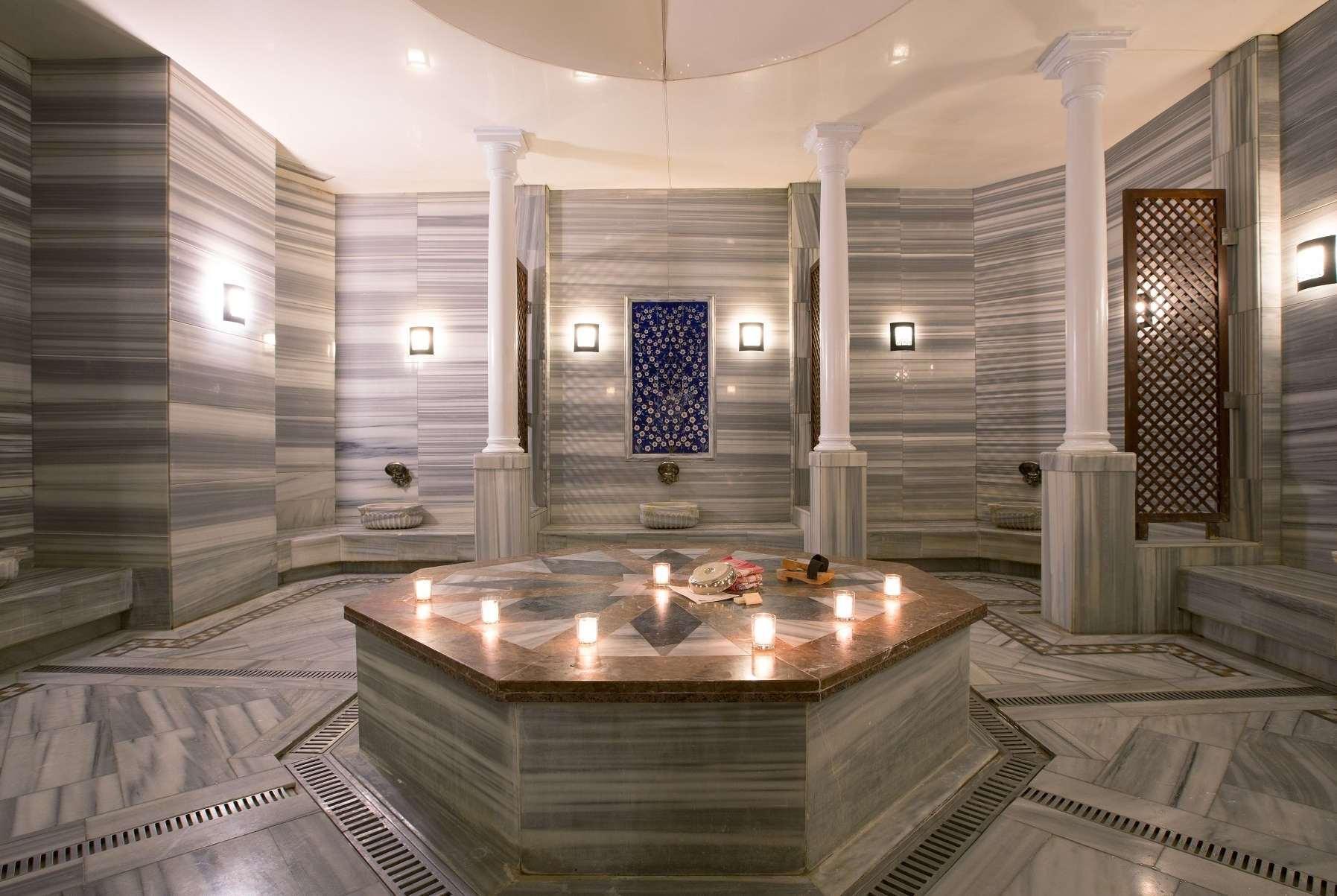 Wyndham Grand Ozdilek Thermal & Hotel İzmir