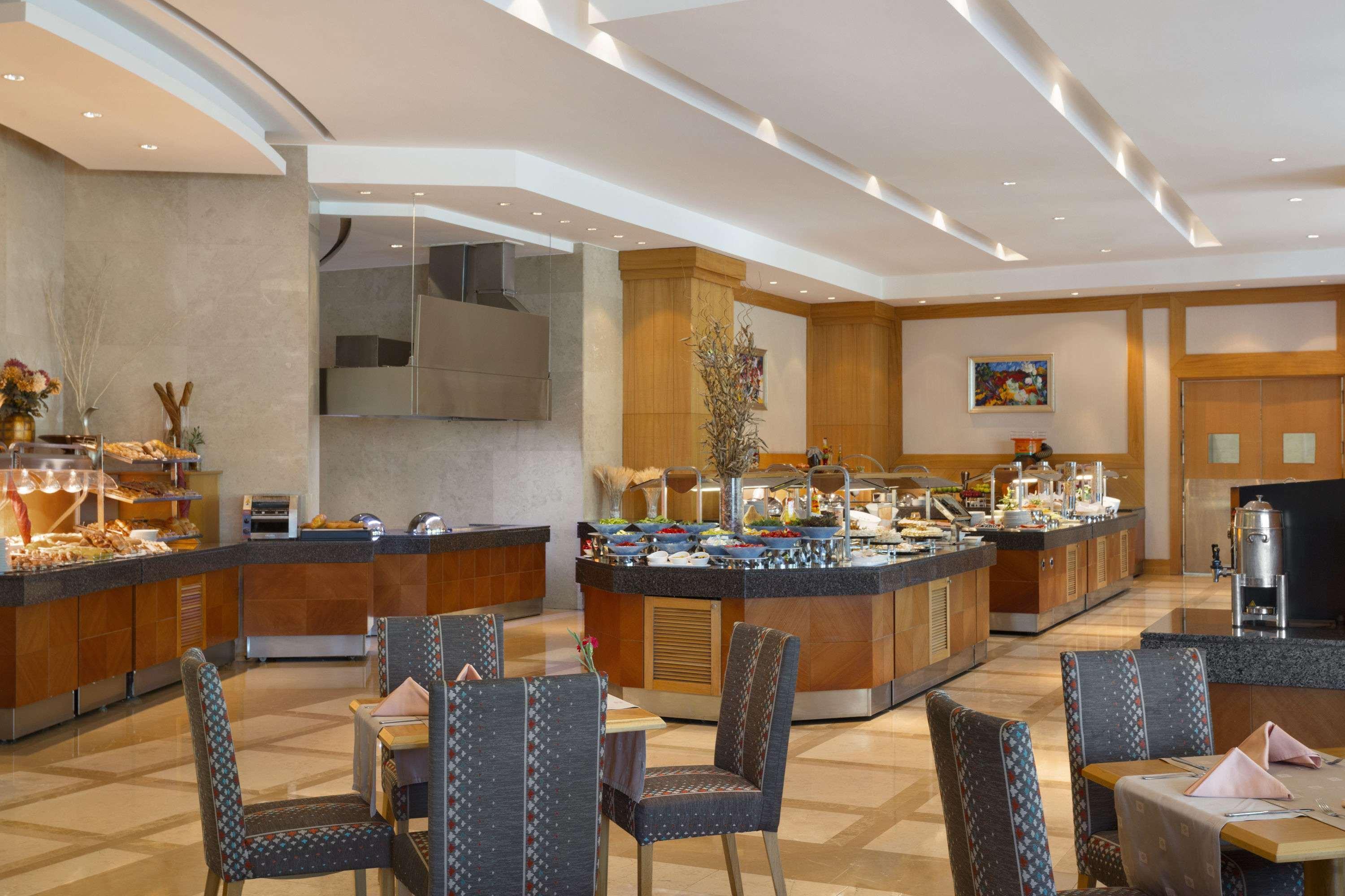Wyndham Grand Ozdilek Thermal & Hotel İzmir