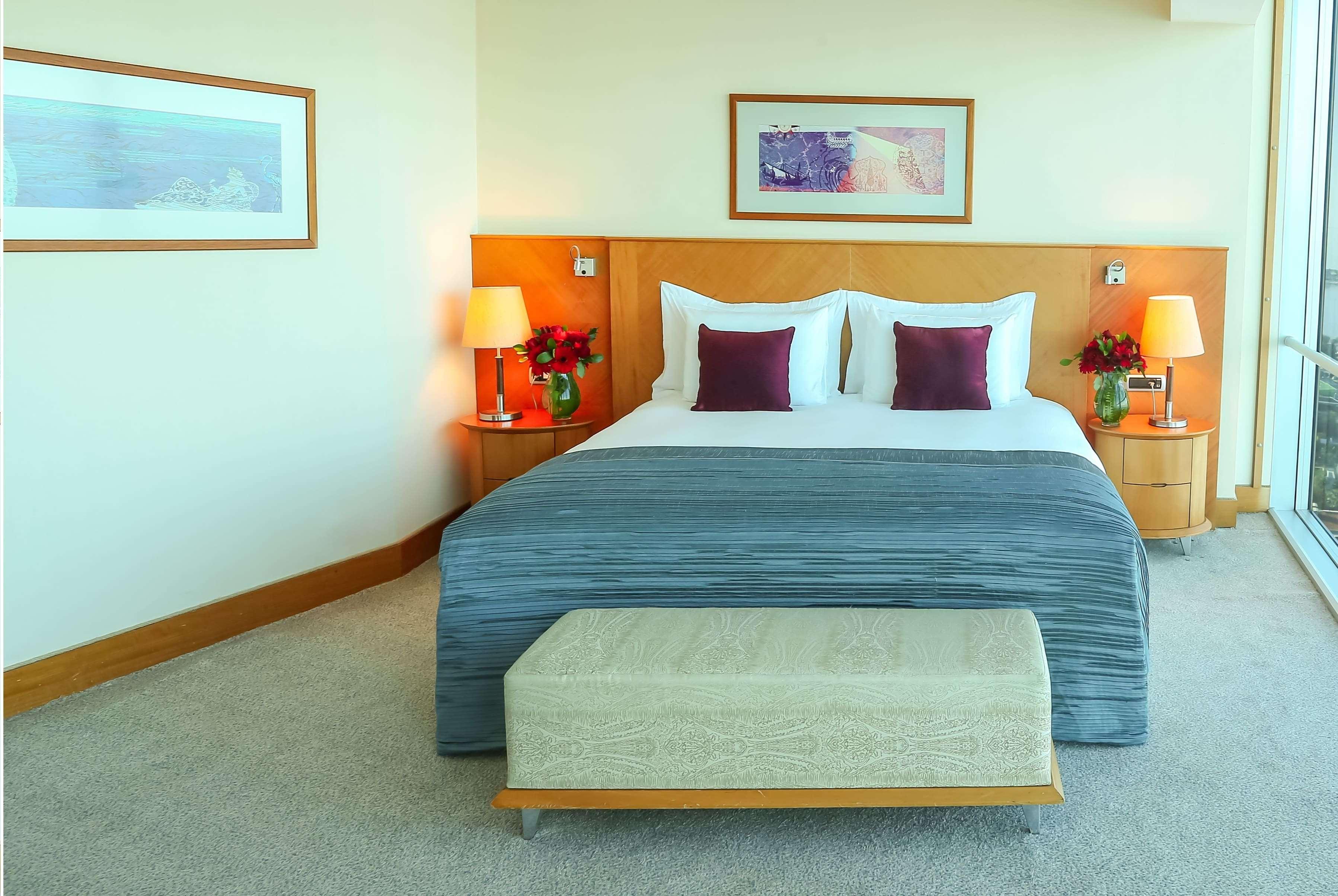 Wyndham Grand Ozdilek Thermal & İzmir