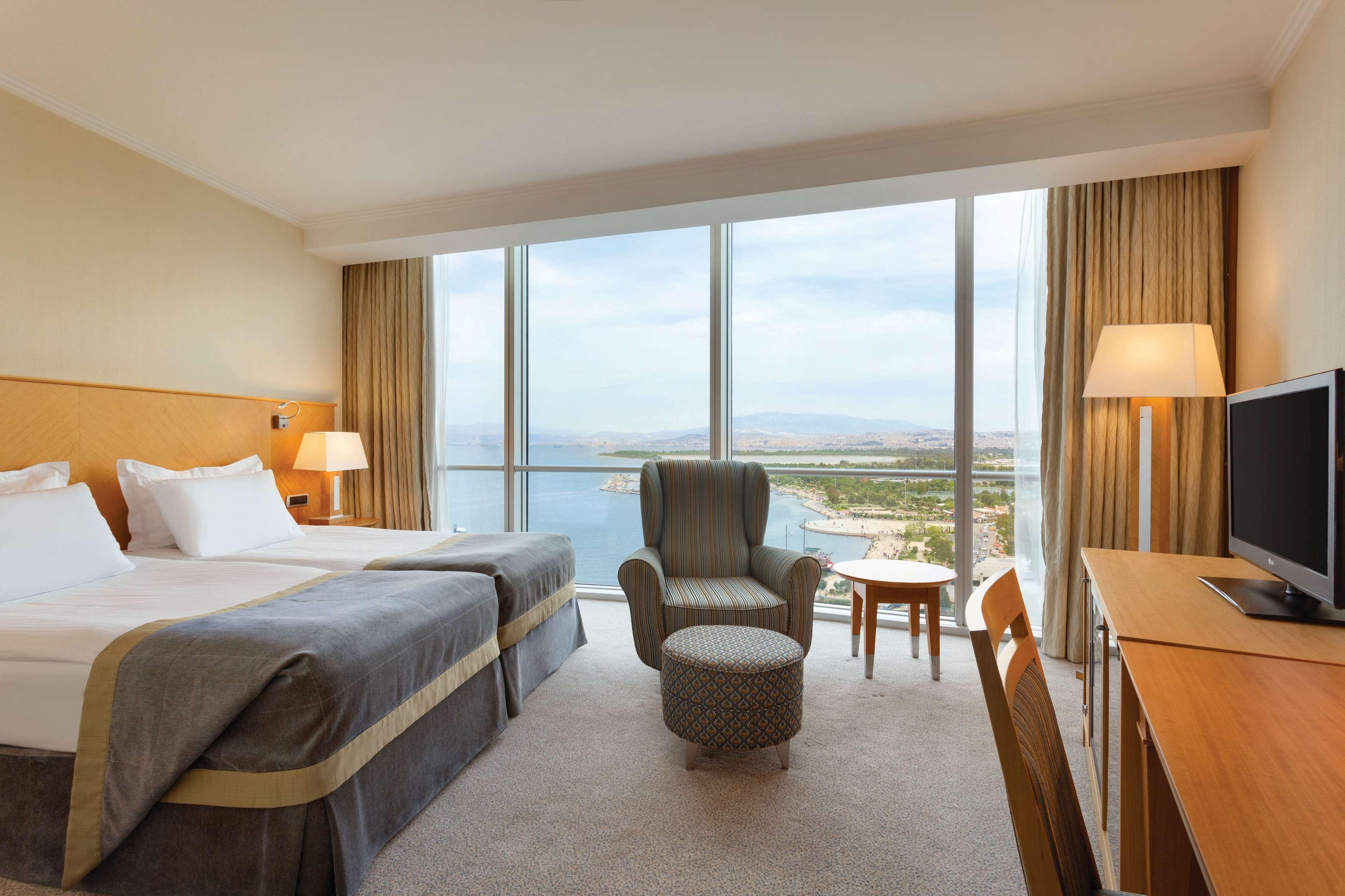 Wyndham Grand Ozdilek Thermal & 5* İzmir