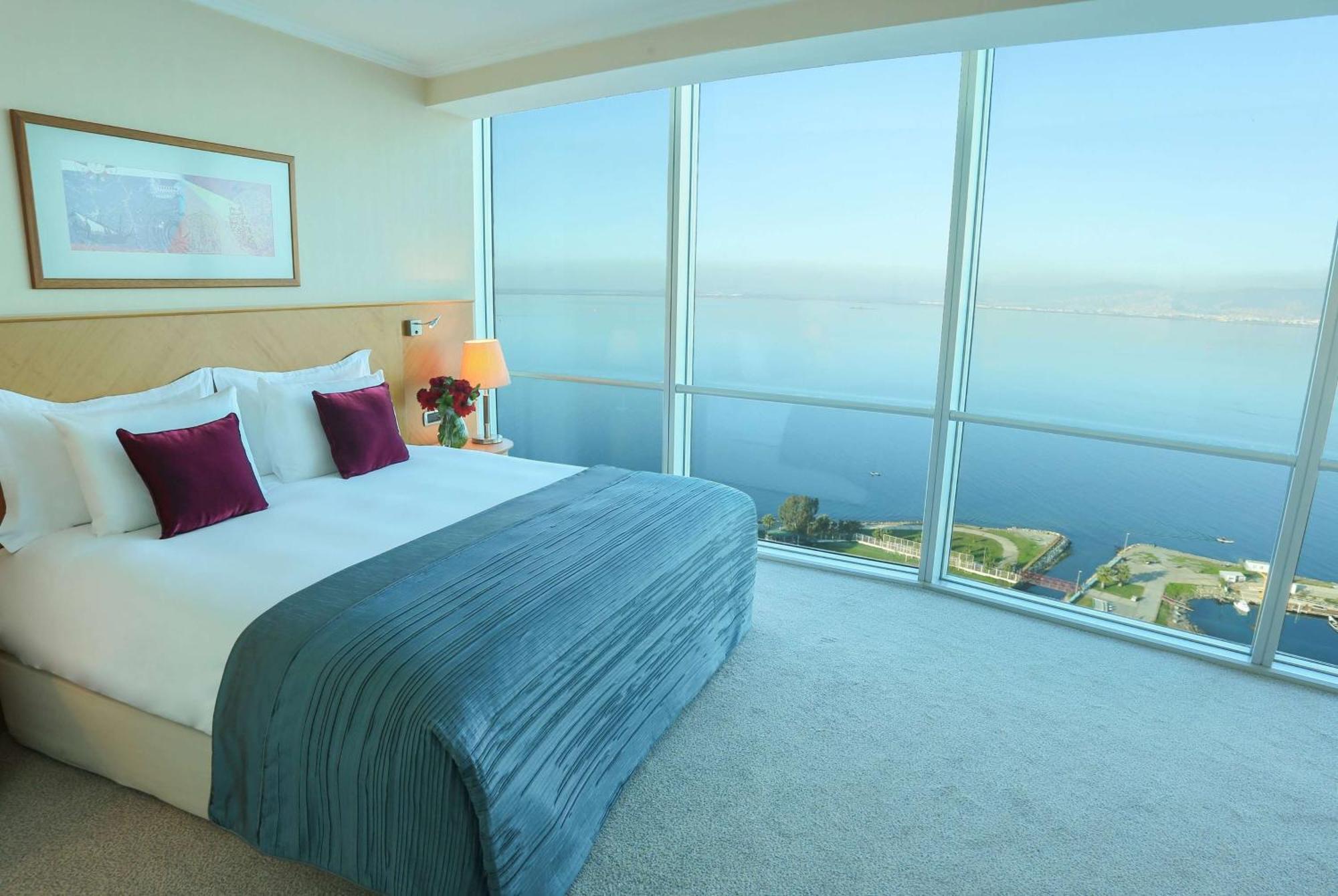 Wyndham Grand Ozdilek Thermal & Hotel İzmir